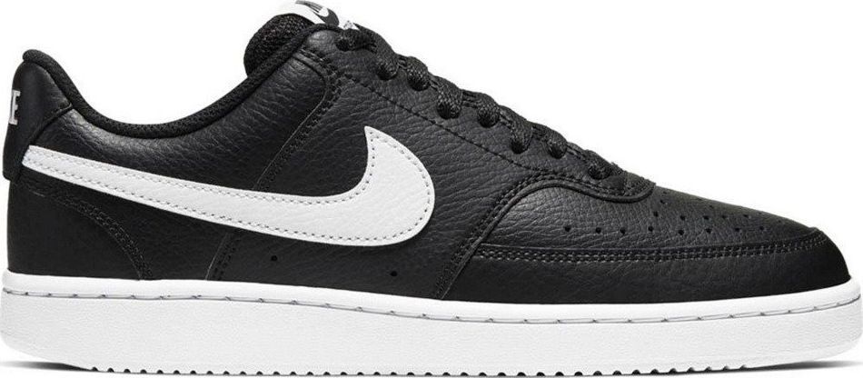 Nike Buty damskie Court Vision Low czarne r. 40 (CD5434-001) 1