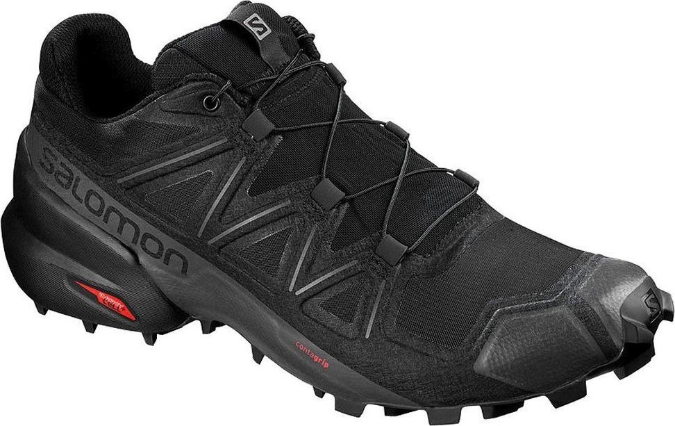 salomon speedcross mid