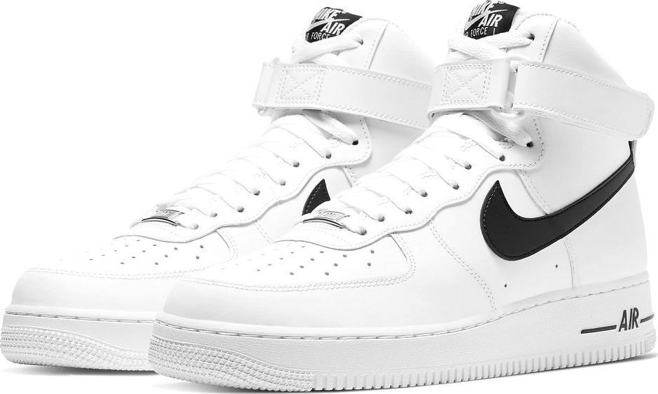 air force 1 nike 43