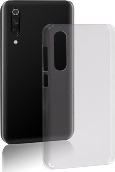 Qoltec Etui Premium na Xiaomi Mi9 SE | PC HARD CLEAR 1