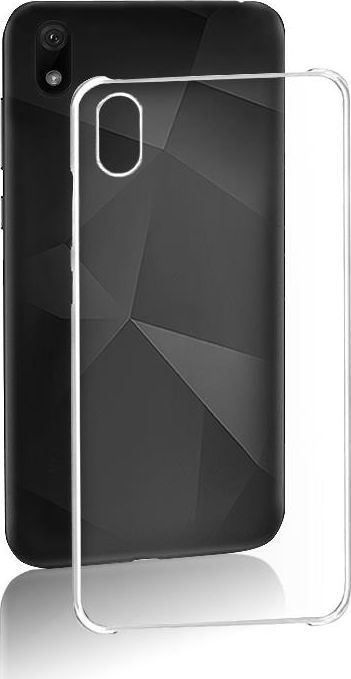 Qoltec Qoltec Etui Premium na Huawei Y5 2019 | PC Hard Clear 1