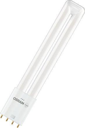 Ledvance Żarówka OSRAM DULUX L LED 7W 830 HF 2G11 1000lm 3000K (CRI >80) 30000h A++ 1