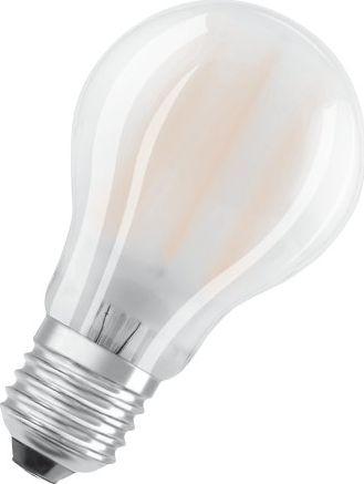 Ledvance OSRAM LED STAR CL A GL Fros. 11W 840 E27 1521lm 4000K (CRI 80) 10000h A++ (Blistr 1ks) 1