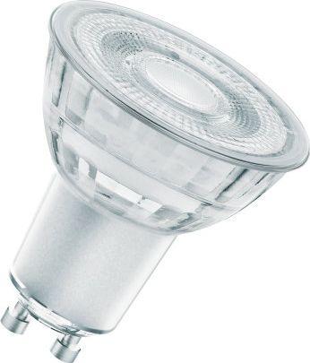 Ledvance Żarówka OSRAM LED STAR+ PAR16 36° 4,4W 827 GU10 350lm 2700K (CRI 80) 15000h A+ DIM-3step (Krabička 1ks) 1