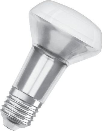 Ledvance Żarówka OSRAM LED STAR R63 36° 4,3W 827 E27 345lm 2700K (CRI 80) 15000h A+ 1