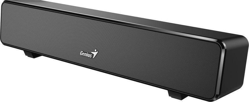 Genius usb soundbar 100 обзор