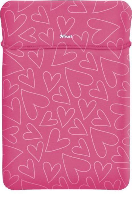 Torba Trust Yvo Reversible 15.6" + mysz bezprzewodowa (23443) 1