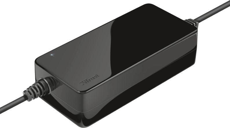 Zasilacz do laptopa Trust 90 W, 4.7 A, 19 V (23392) 1