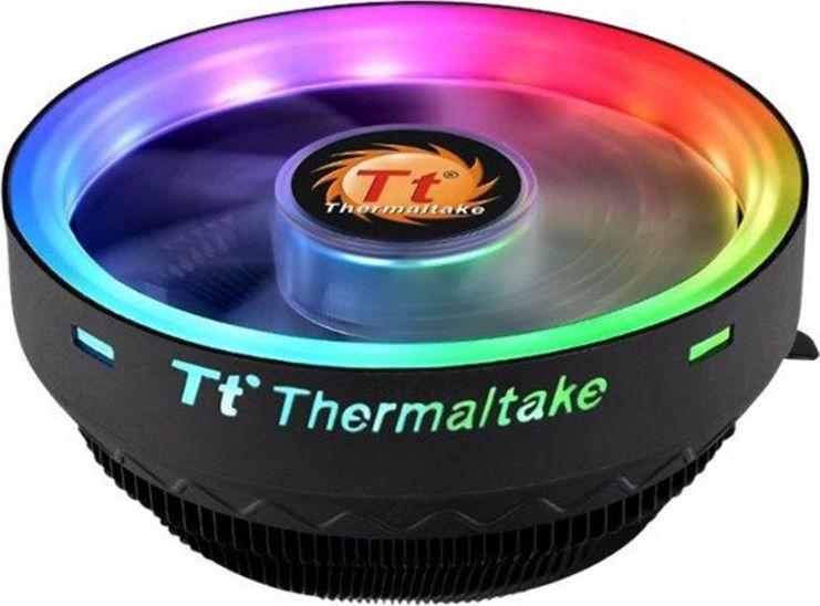 Chłodzenie CPU Thermaltake UX100 ARGB (CL-P064-AL12SW-A) 1