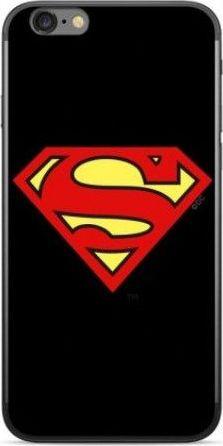 DC Comics Etui DC Comics™ Superman 002 iPhone 11 Pro Max czarny/black WPCSMAN511 1