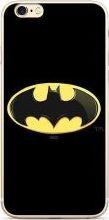 DC Comics Etui DC Comics™ Batman 023 iPhone 11 Pro Max czarny/black WPCBATMAN211 1
