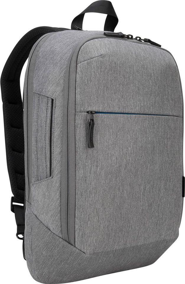 Plecak BakkerElkhuizen CityLite Compact 15.6" (BNETSB937GL) 1