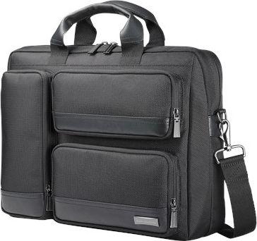 Torba Asus Atlas 15.6" Czarna (90XB0420-BBA000) 1