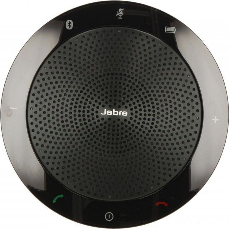 Zestaw głośnomówiący Jabra Speak 510+ UC Czarny  (7510-409) 1