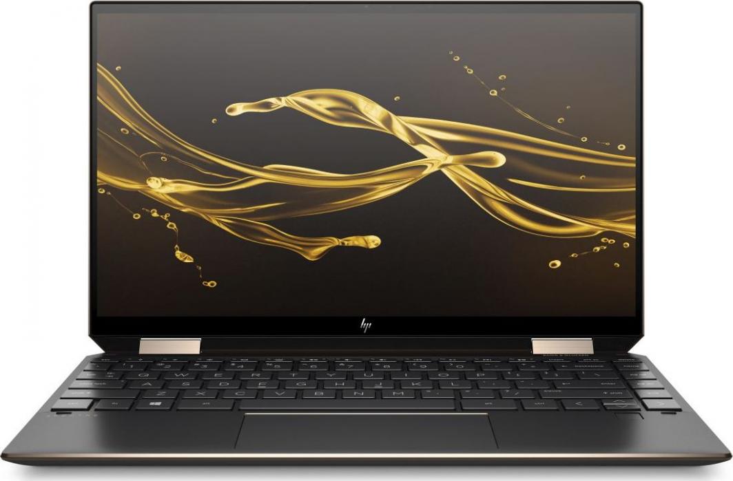 Laptop HP Spectre x360 (8UJ10EA#BCM) 1