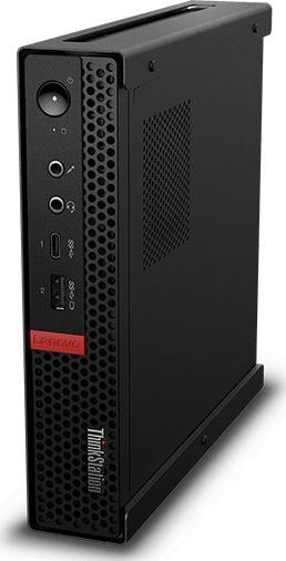 Lenovo thinkstation p330 tiny обзор