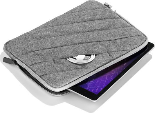 Etui na tablet Durable DURABLE TABLET SLEEVE PROTECT Schutztasche 10" graphit 1