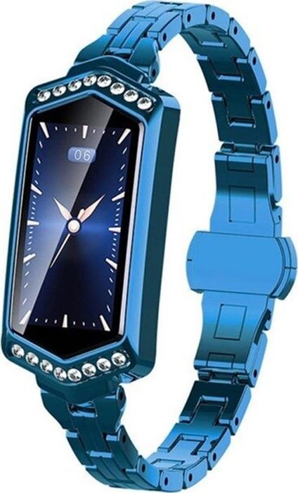 Smartwatch Roneberg RB78 Niebieski 1