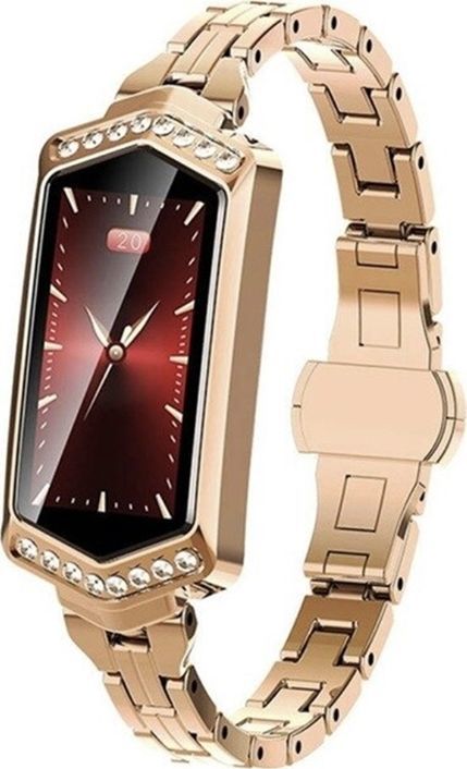 Smartwatch Roneberg RB78 Złoty  (RB78) 1