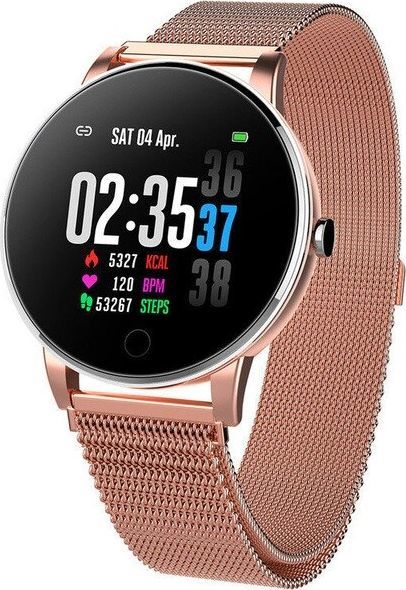 Smartwatch Roneberg RY9 Złoty 1
