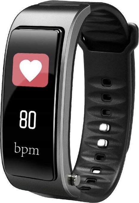 Smartband Roneberg RY3 Czarny 1