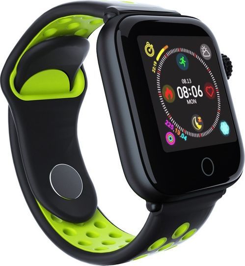 Smartwatch Roneberg RZ7 Zielony 1