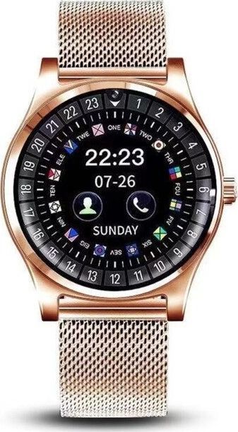 Smartwatch Roneberg R69 Złoty 1