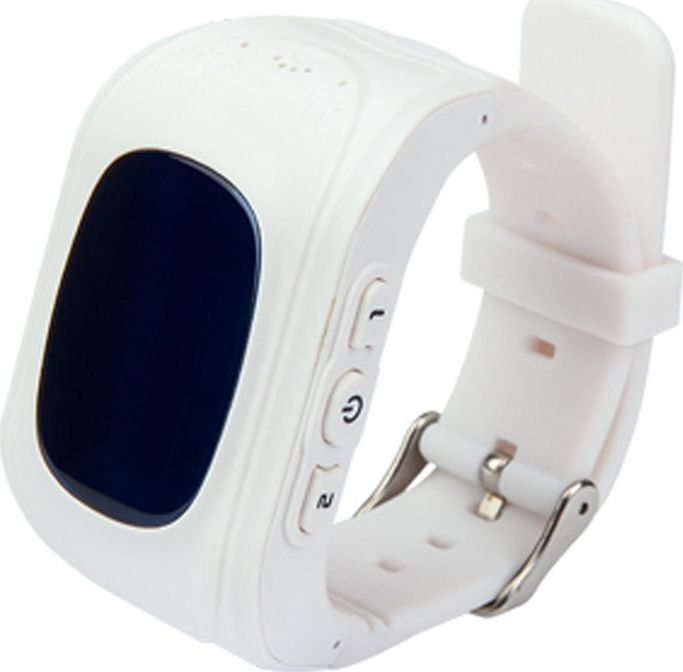 Smartwatch Roneberg RQ50 Biały 1