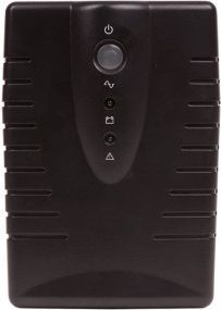 UPS Helior Line-in Braver 600VA 360W 3xIEC RS LED (Braver600LED) 1