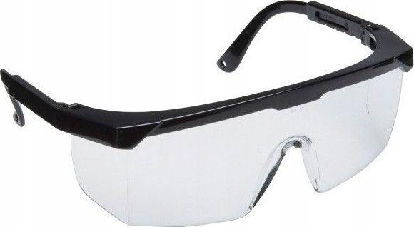 Drel okulary ochronne (CON-DGS-1001) 1