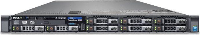 Komputer Dell Intel Xeon E5-2620 v3 64 GB 1