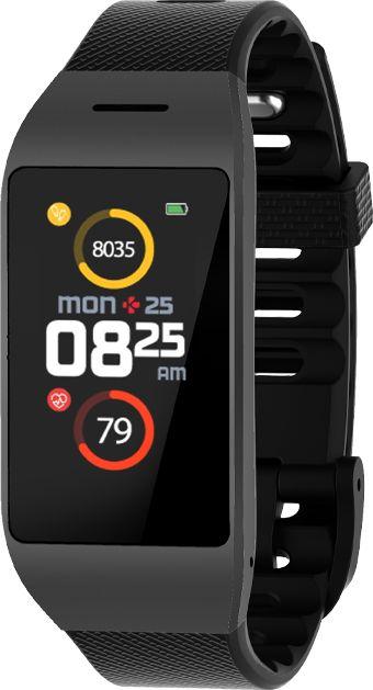 Smartwatch MyKronoz Zeneo Czarny  (001907160000) 1
