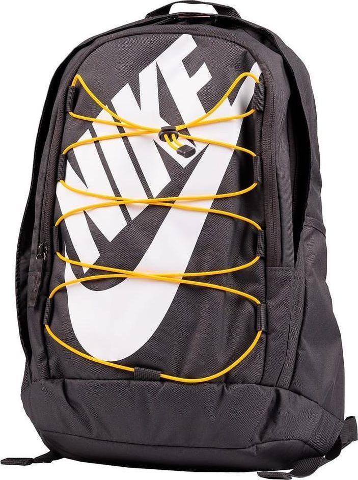 Nike Plecak sportowy Hayward BKPK 2.0 brązowy 1