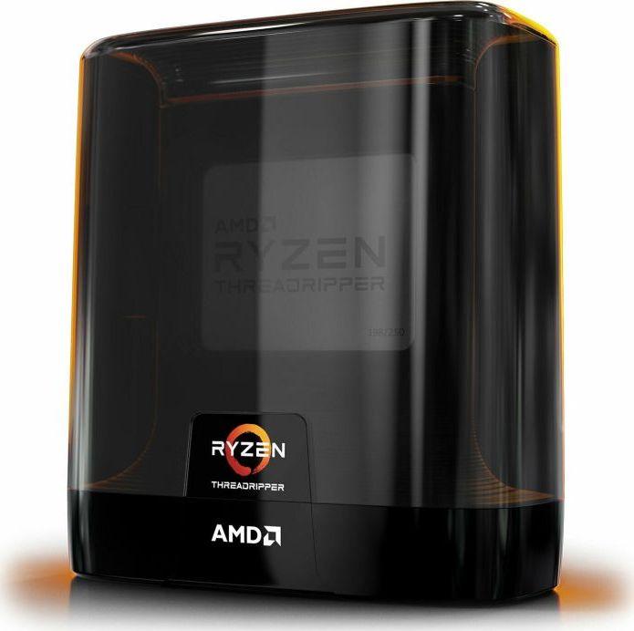 AMD Ryzen ThreadRipper 3970X  　CPU AMD Ryzen Threadripper 3970X - Procesory AMD Threadripper