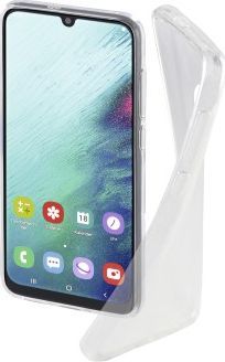 Hama Hama Crystal Clear do Samsung Galaxy A50 przezroczysty 1