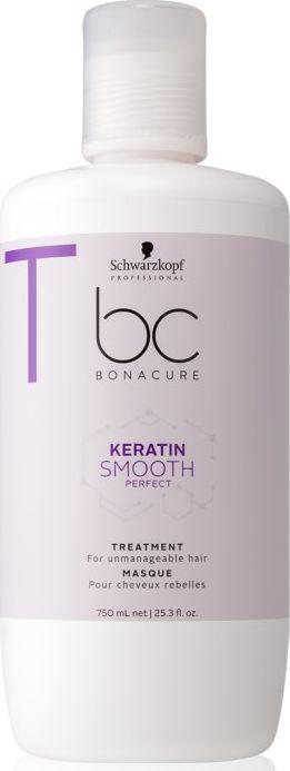 Schwarzkopf BC KSP Maska 750 ml 1