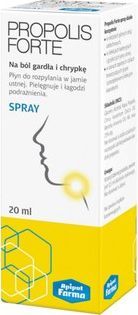 Farmina Pet Foods Propolis Forte, Spray, 20ml 1