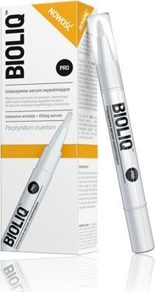 BioliQ PRO Serum intensywne wypełniające 2 1