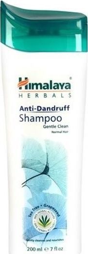 Himalaya Szampon przeciwłupieżowy 400ml 1
