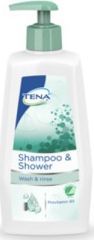Tena Żel do mycia Shower &Shampoo 500ml 1