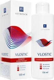 Lefrosch Vlostic Szampon wzmacniający 150ml 1