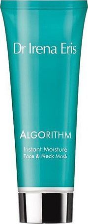 Dr Irena Eris Maseczka do twarzy Algorithm face&neck nawilżająca 75ml 1