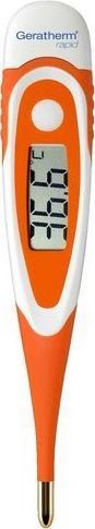Termometr Albert Polska Termometr el. GERATHERM Rapid 1 szt. 1