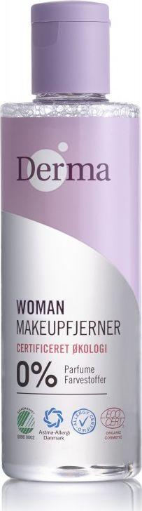 Derma Płyn do demakijażu 195 ml 1