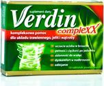 Usp Zdrowie Verdin Complexx 30 tabl. 1