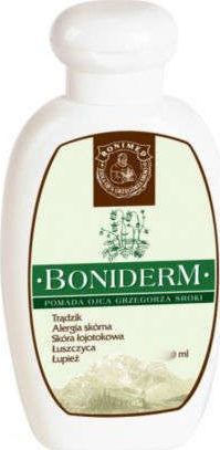 Bonimed Pomada Ojca Grzegorza 500ml 1