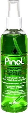 Kosmed Pinol płyn na odleżyny 200 ml 1