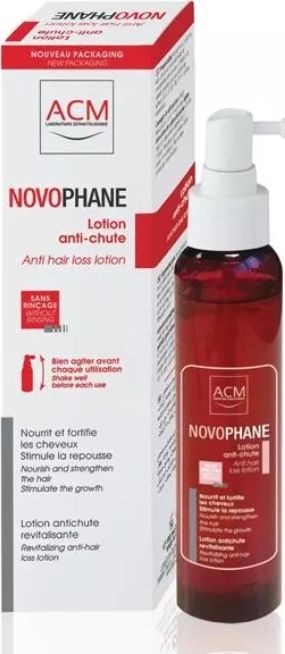 ACM NOVOPHANE 1