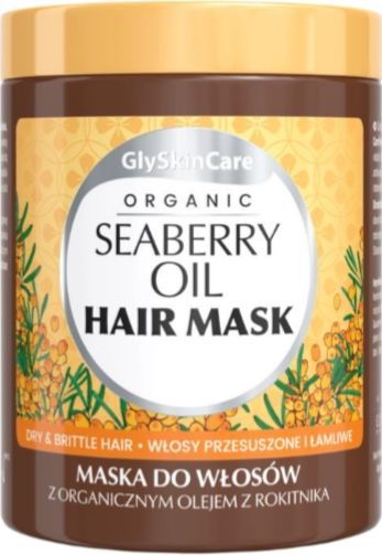 Diagnosis Maska GLYSKINCARE 1