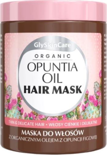 Diagnosis Maska GLYSKINCARE 1